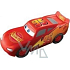 Disney Cars McQueen 3D sprchový gel pro děti 200 ml s vůní broskve