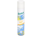 Batiste Fresh Breezy Citrus suchy szampon do włosów dla objętości i blasku 200 ml
