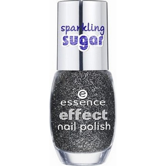 Essence Effect Nail Polish lak na nehty 14 Flash Powder 10 ml