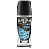 Mum for Men Cool kuličkový antiperspirant deodorant roll-on pro muže 50 ml