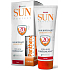 SunProtect Swiss SPF20 voděodolný krém na opalování 250 ml + Premium Panthenol 10% gel po opalování 50 ml