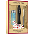 Lancome Hypnose Drama řasenka černá 6,5 ml + Bi-Facil dvousložkový odličovač očí 30 ml + Crayon Khol Mini tužka na oči černá 0,7 g, kosmetická sada