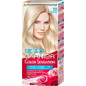 Garnier Color Sensation farba do włosów S10 Platynowy blond