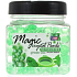 Kempa Magic Crystal Green Tea gelové kuličky osvěžovač vzduchu 150 g