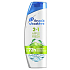 Head&Shoulders Apple Fresh 2w1 szampon i odżywka do włosów przeciwłupieżowa 360 ml