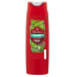 Old Spice Citron with Sandalwood 2v1 šampon a sprchový gel pro muže 250 ml