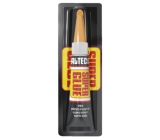 Alteco Super Glue uniwersalne klej sekundowy 3 g 1 sztuka
