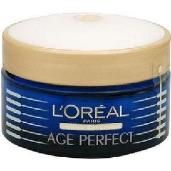 Loreal Paris Age Perfect noční krém 50 ml
