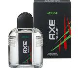Axe Africa voda po holení 100 ml