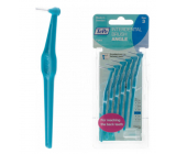 Tepe Angle Szczoteczki międzyzębowe 0,6 mm niebieskie 6 sztuk