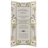 Bohemia Gifts Green Spa z gliceryną i wysokiej jakości olejem z nasion konopi ręcznie wytwarzane mydło toaletowe w papierowym opakowaniu 100 g
