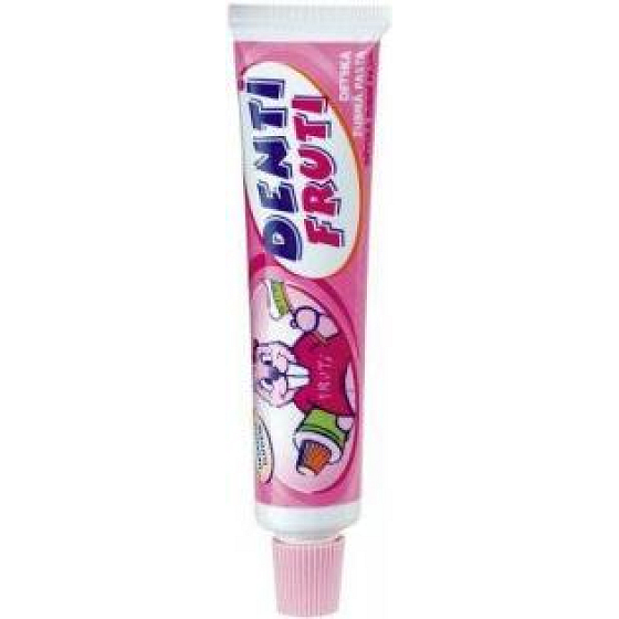 Ab Denti Fruti zubní pasta 55 g