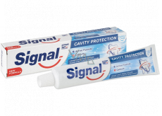 Signal Family Cavity Protection pasta do zębów 75 ml