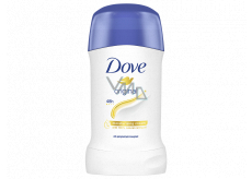 Dove Original antyperspirant dezodorant w sztyfcie dla kobiet 40 ml