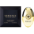 Versace Crystal Noir toaletní voda pro ženy 10 ml, Miniatura