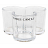 Yankee Candle Triple votive Trojlístek svícen na votivní svíčku