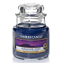 Yankee Candle Kilimanjaro Stars - Hvězdy nad Kilimandžárem vonná svíčka Classic malá sklo 104 g