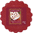 Yankee Candle Merry Berry Linzer - Linecké cukroví vonný vosk do aromalampy 22 g