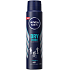 Nivea Men Dry Fresh 48h antiperspirant deodorant sprej pro muže 150 ml