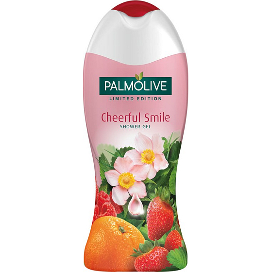Palmolive Cheerful Smile sprchový gel 500 ml