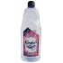 Comfort Intense Fuchsia voda pro usnadnění žehlení s vůní fuchsie 1 l