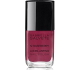 Gabriella Salvete Longlasting Enamel lak do paznokci o długotrwałym efekcie 12 Raspberry 11 ml