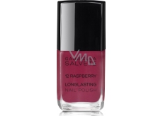 Gabriella Salvete Longlasting Enamel lak do paznokci o długotrwałym efekcie 12 Raspberry 11 ml