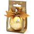 Nekupto Vánoční koule Přání se plní… 11 x 6 cm