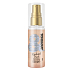 Toni&Guy Radiant Pink rozjasňující vůně do vlasů se třpytkami 50 ml