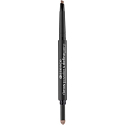 Essence Brow Powder & Define Pen pero na obočí 01 Blonde-medium Brown 0,4 g