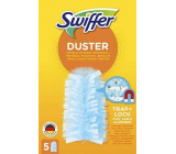 Swiffer Duster wymienne ściereczki 5 sztuk