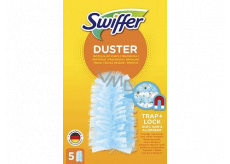 Swiffer Duster wymienne ściereczki 5 sztuk