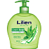 Lilien Aloe Vera płynne mydło, 500 ml