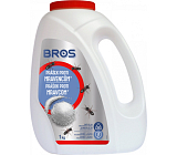 Bros proszek na mrówki, 1 kg