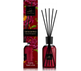 Lady Venezia Desiderio - Aromat jabłka dyfuzor z patyczkami do stopniowego uwalniania zapachu 100 ml