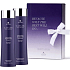 Alterna Caviar Replenishing Moisture kaviárový revitalizační hydratační kondicionér pro suché a poškozené vlasy 250 ml + šampon na vlasy 250 ml, kosmetická sada