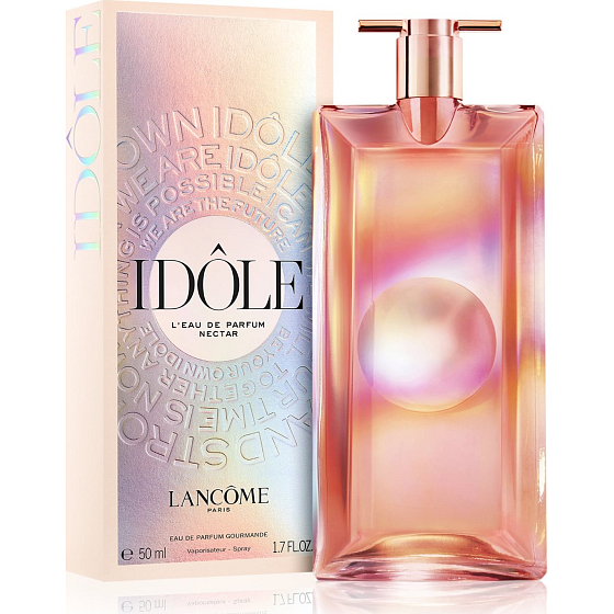 Lancome Idole Nectar woda perfumowana dla kobiet 50 ml