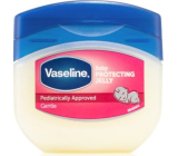 Vaseline Baby Jelly kosmetická wazelina dla dzieci 100 ml