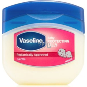 Vaseline Baby Jelly kosmetická wazelina dla dzieci 100 ml