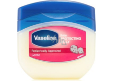 Vaseline Baby Jelly kosmetická wazelina dla dzieci 100 ml