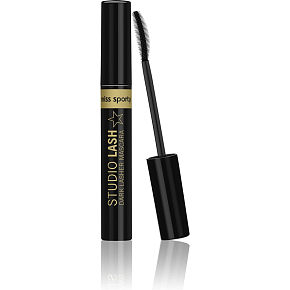 Miss Sporty mascara Studio Lash Dark Lasher czarna 8 ml