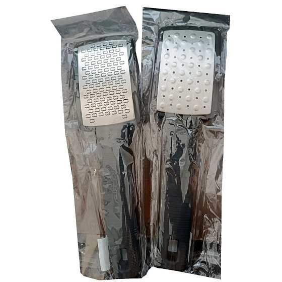 Pilnik do pięt czarny 23 cm różne rodzaje