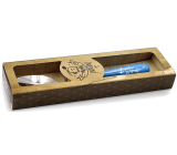 Nekupto Original Łyżka z imieniem Szymon 14 cm