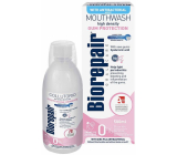 Biorepair Gum Protection płyn do płukania jamy ustnej antybakteryjny do ochrony dziąseł 500 ml
