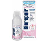 Biorepair Gum Protection płyn do płukania jamy ustnej antybakteryjny do ochrony dziąseł 500 ml