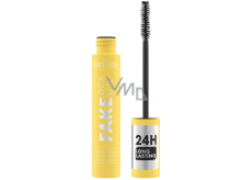 Catrice Fake It Volume & False Lash Rzęsa z efektem sztucznych rzęs 010 Deep Black 11 ml