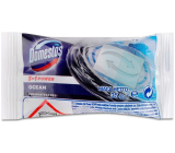 Domestos Ocean WC wkład 3w1 zapasowy 35 g