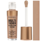 Rimmel London Multi-Tasker Better Than Filters 3w1 długotrwały podkład 003 Light 30 ml