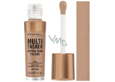 Rimmel London Multi-Tasker Better Than Filters 3w1 długotrwały podkład 003 Light 30 ml
