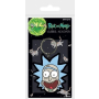 Epee Merch Rick and Morty - Rick crazy smile Brelok gumowy